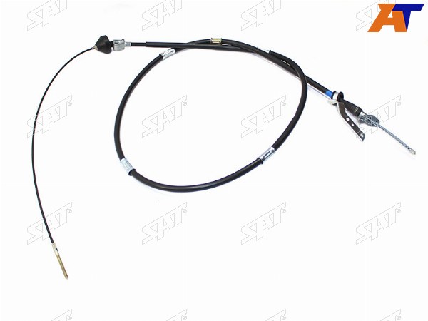 Трос ручника TOYOTA LEXUS RX300 97-03 RH 4WD