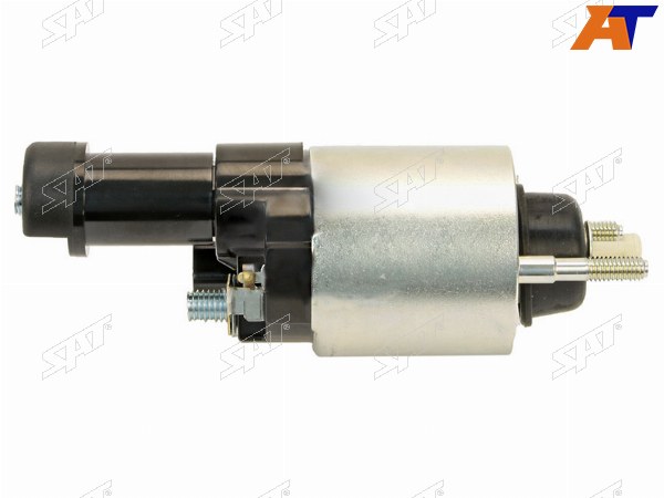 Втягивающее реле стартера HONDA ACCORD 2.0 08- F20ACIVIC 1.8 06- R18A2