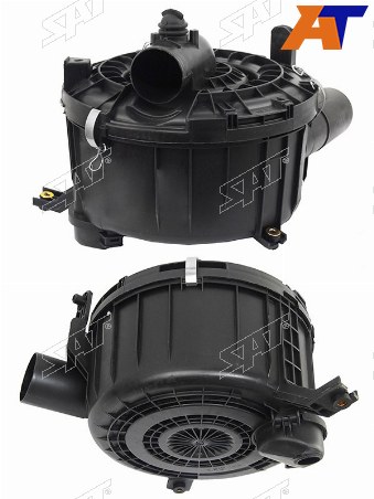 Корпус воздушного фильтра TOYOTA HILUX VIGO 04-15FORTUNER 05- 1TRFE2TRFE