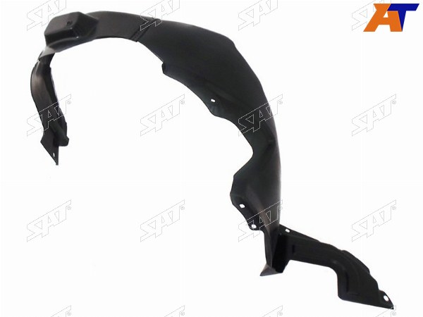 Подкрылок HYUNDAI ELANTRAAVANTE 06-11 LH