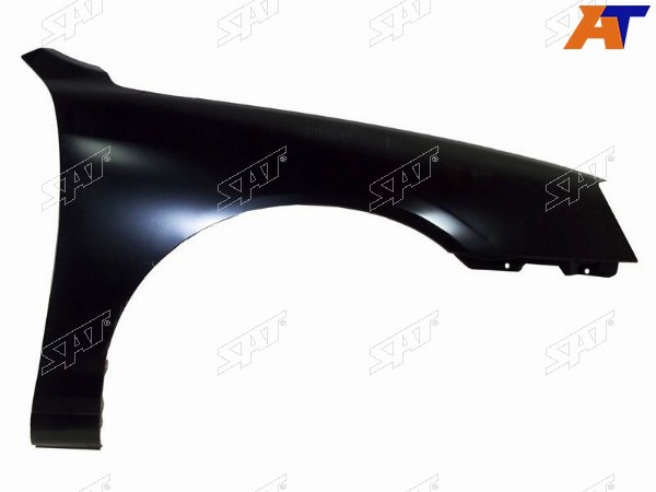 Крыло переднее HYUNDAI ELANTRA 00-06 RH