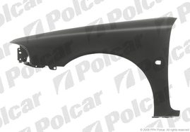 904001 S40V40 96-03 КРЫЛО L