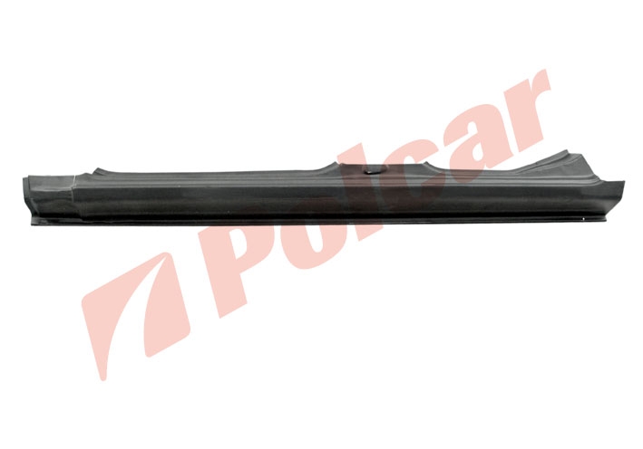 904042 S40V40 96-00 ПОРОГ ПРАВЫЙ