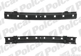 904096-3 VOLVO S40  V40, 96- УСИЛИТЕЛЬ ЗАДНЕГО БАМПЕРА