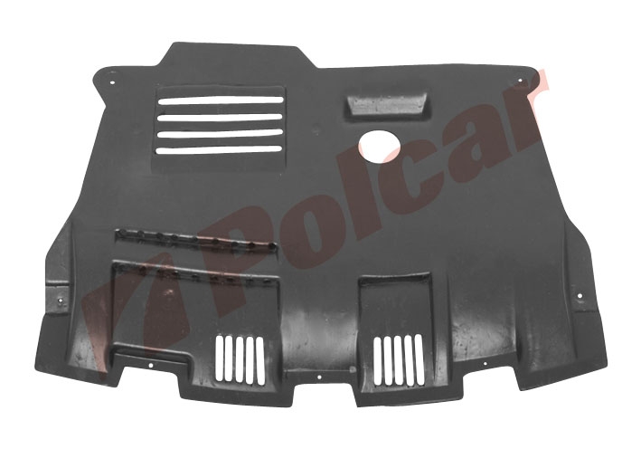 904434-5 VOLVO 440460  89- ЗАЩИТА ПОД ДВИГАТЕЛЬ