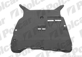 906034-6 S60V70 ЗАЩИТА ПОД ДВИГАТЕЛЬ