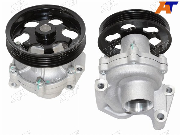 Насос водяного охлаждения TOYOTA 45EFE 94-97 (в сборе)