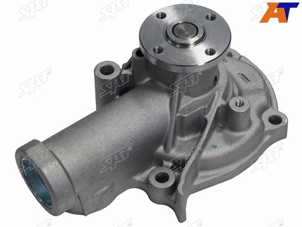 Насос водяного охлаждения MMC AIRTREKOUTLANDER CUW LANCER IX CSAGRANDIS NAW4G636469 (с прок