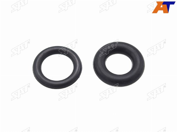 Кольцо форсунки (к-т на 1 форс)NISSAN ALMERA RENAULT LOGANSANDEROLADA LARGUS K7MK7J