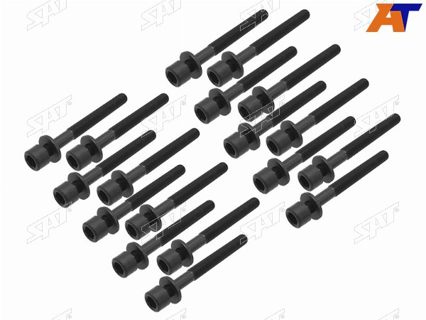 Болт ГБЦ (комплект)  NISSAN YD22ETL