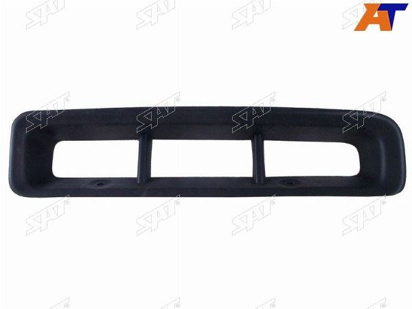 Решетка в бампер TOYOTA LAND CRUISER 95-98 RH