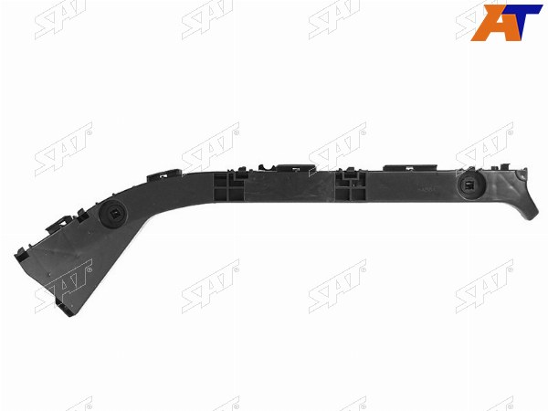 Крепление заднего бампера TOYOTA PRIUS 03-09 LH