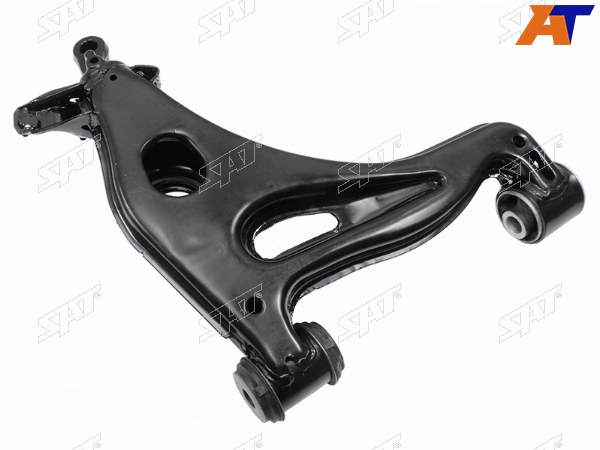 Рычаг передний нижний MERCEDES-BENZ W202 93-00S202 96-01C208 99-02R170 96-04 LH