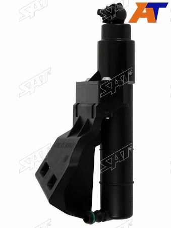 Омыватель фары MERCEDES M-CLASS W164 05-08 LH