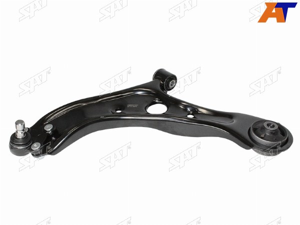 Рычаг подвески нижний HYUNDAI TUCSON 16- LH