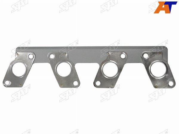 Прокладка выпускного коллектора FORD RANGER 99-06MAZDA BT-50 99-TITANPROCEED 96- двиг. WL