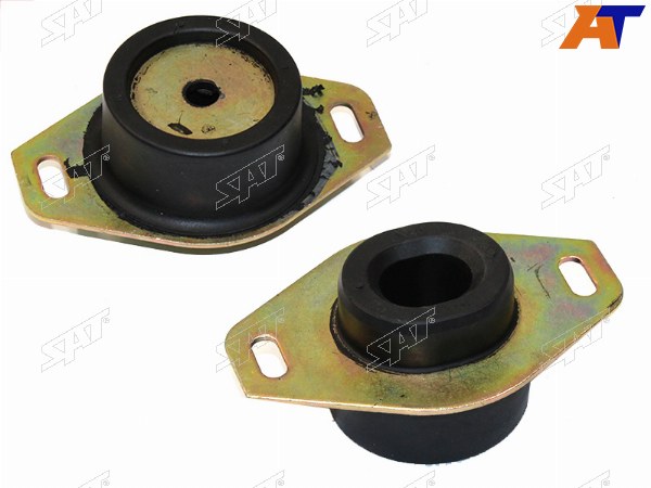 Подушка двигателя PEUGEOT 308- 07-13PARTNER 08-CITROEN C4 11- LH