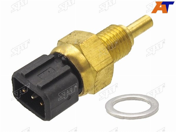 Датчик температуры ОЖ CARNIVAL 99-14HYUNDAI TERRACAN 01-07KIA RIO 00-05 1,3