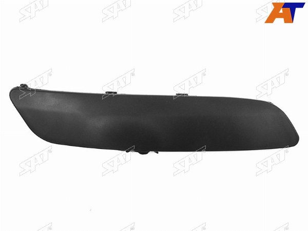 Молдинг бампера VW JETTA 05-10 RH