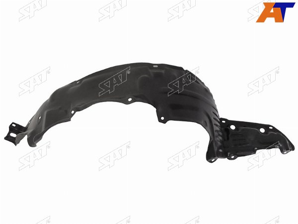 Подкрылок NISSAN PRIMERA CAMINO 95-01 LH
