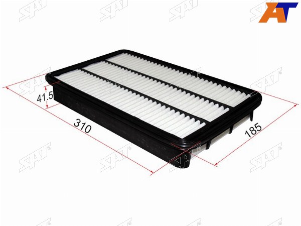 Фильтр воздушный TOYOTA CORONACAMRY 3SGE4SFEMZFE 96-