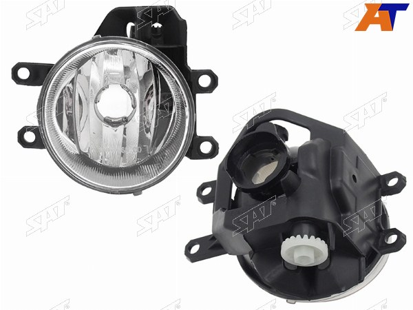 Фара противотуманная TOYOTALEXUS 12- LH