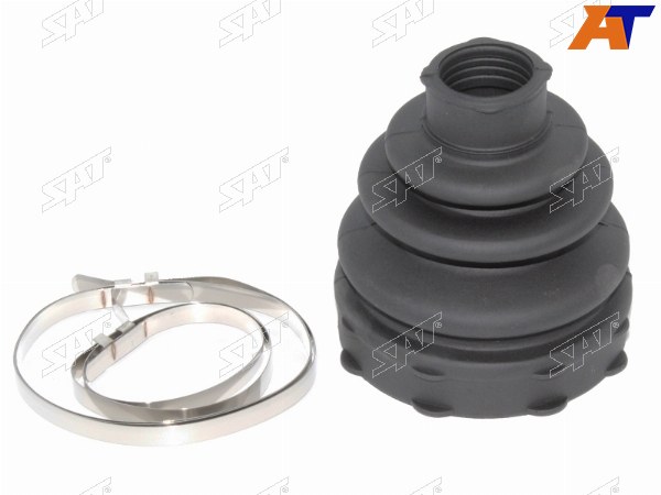 Пыльник шруса наружный TOYOTA AVENSIS 08-18COROLA 13-18VERSO 09-17