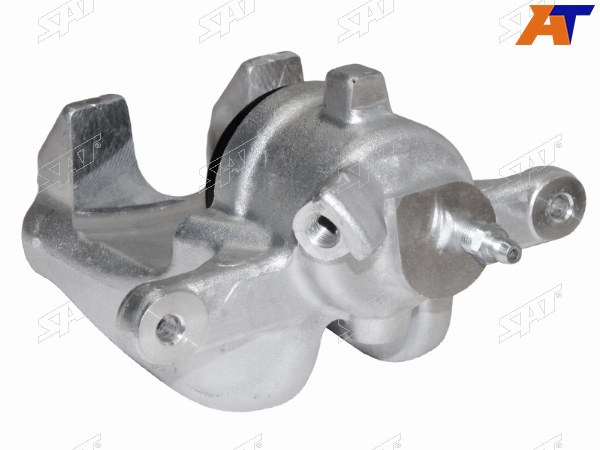 Суппорт тормозной зад LAND ROVER DISCOVERY IV 09-18RANGE ROVER III 06-12 правый