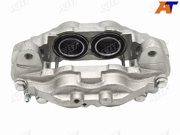 Суппорт тормозной перед TOYOTA LAND CRUISER 200LEXUS LX570 15- LH