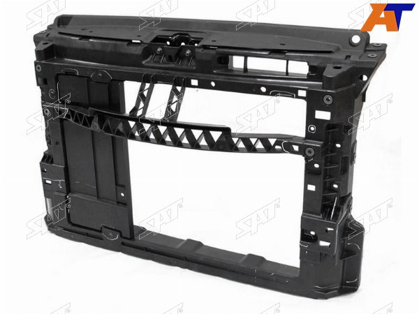 Рамка кузова VW POLO 09-14 HBK