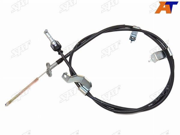 Трос ручного тормоза HONDA CR-V RD456789 01-06 RH