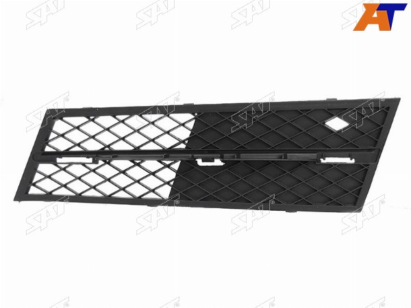 Решетка в бампер BMW F10F11 10-13 LH