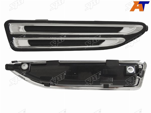 Молдинг крыла KIA OPTIMA 18-20 RH