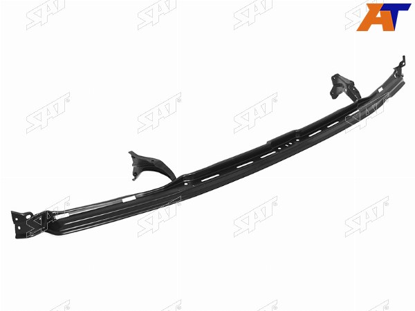 Планка решетки радиатора TOYOTA LAND CRUISER 100 05-07 нижняя