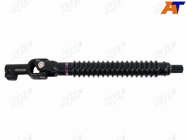 Кардан рулевой нижний TOYOTA LAND CRUISER 120SURF 21 (RHD)