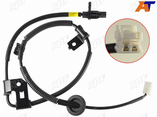 Датчик ABS RR KIA MAGENTIS 05- RH