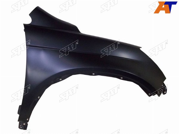 Крыло переднее HONDA CR-V 07-12 RH