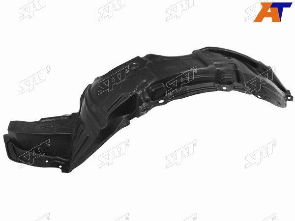 Подкрылок TOYOTA TERCELCORSACOROLLA IICYNOS 94-99 LH