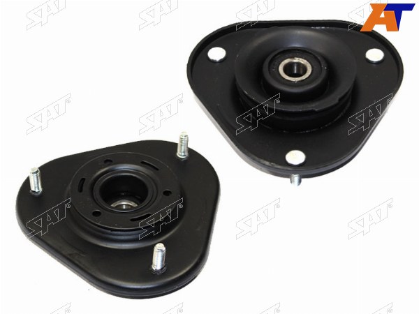Опора передней стойки TOYOTA COROLLAFIELDERRUNXALLEXSPACIOVERSOPRIUSWILL VSWISH 00-