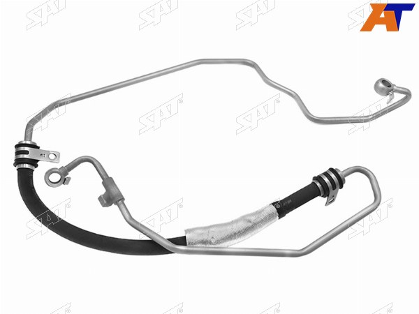 Шланг ГУР высокого давления MMC OUTLANDER CW6W (CW0 ) (05-...)