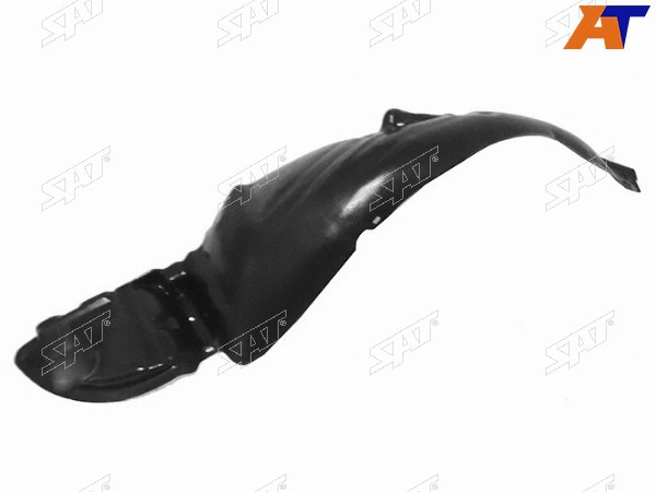 Подкрылок SUBARU LEGACY 93-98 LH
