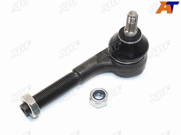 Наконечник рулевой PEUGEOT 206 98-307-03-09CITROEN C4 04-11 RH