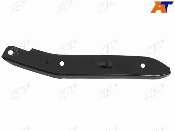 Крепление бампера SKODA OCTAVIA 17-20 RH №2