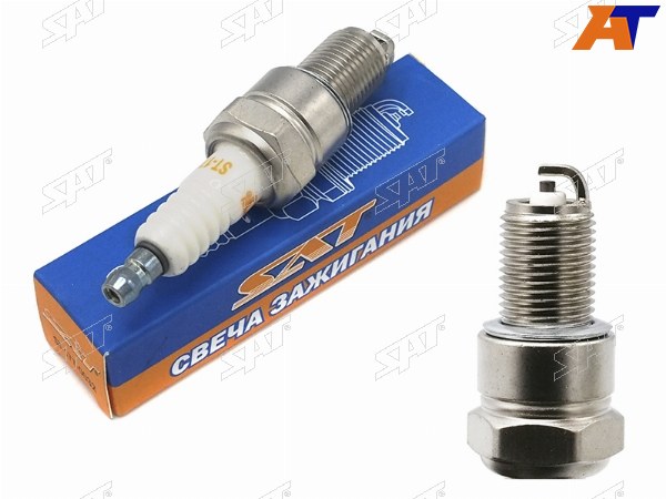 Свеча зажигания CHEVROLET AVEOLANOSNIVADAEWOO LACETTINEXIA 1.51.7 00-VAZ 2101-21102121