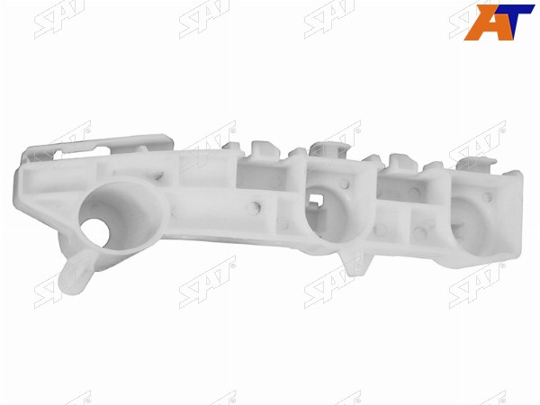 Крепление бампера MITSUBISHI L200 19- LH