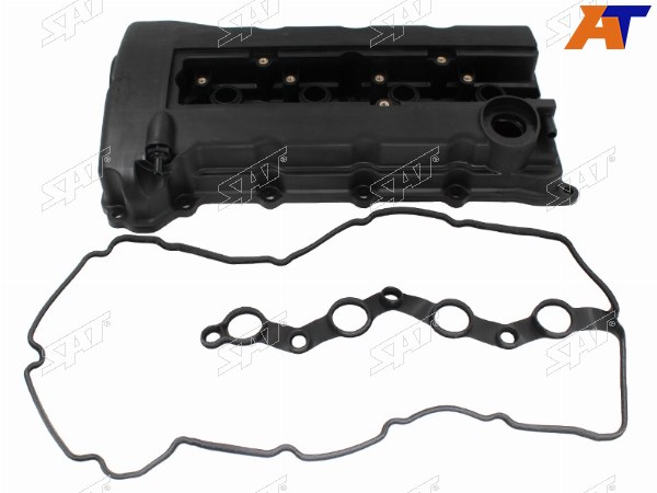 Крышка клапанная MITSUBISHI  LANCER 1.8 07-09ASX 1.8 10-20OUTLANDER 2.02.4 06-19 4B104B114B12