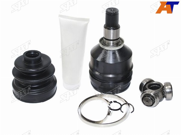 Шрус внутренний RH TOYOTA 4WD AE95104109114115SV3543ST195205215SXA1011SXM1593-02