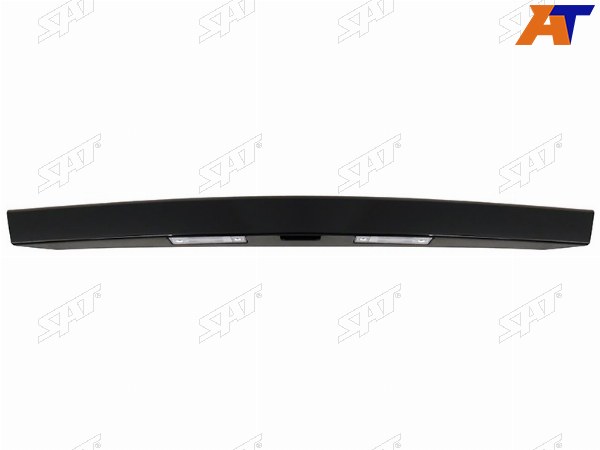 Молдинг крышки багажника CHEVROLET CRUZE 09- 4D
