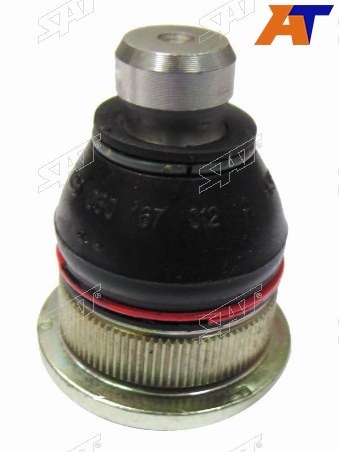 Шаровая опора нижняя RENAULT  DACIA LOGAN  SANDERO 05-14 LH=RH