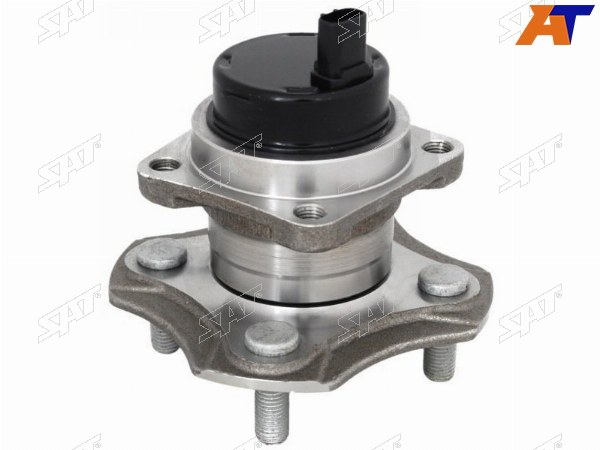 Ступичный узел задн. TOYOTA COROLLA 06- 2WD NZE141ZRE142